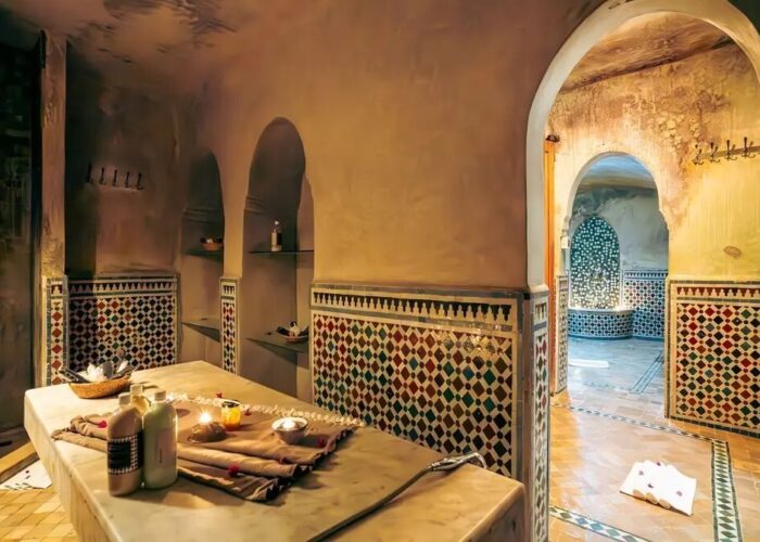 Morocco
