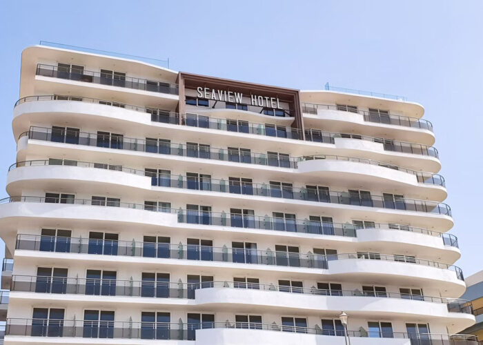 7 nights in St Pauls Bay, Malta