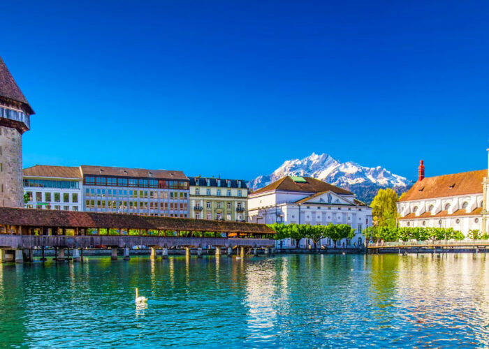 Might Rhine to Switzerland tour 2