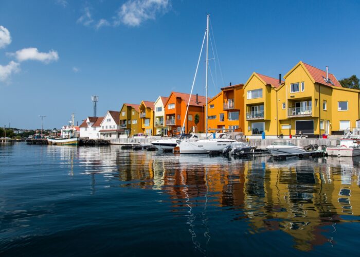 N Norway Stavanger 2 All rights