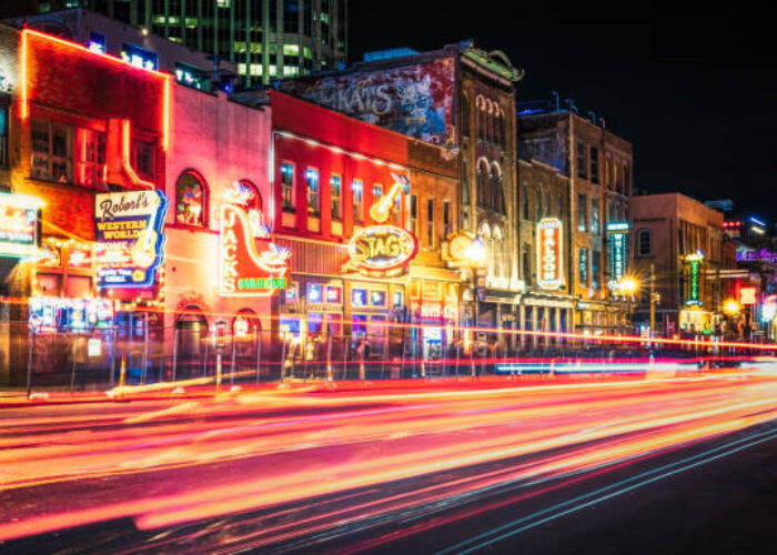 14-Day Deep South USA + Texas Tour