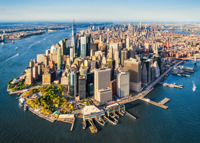 New York Cunard Getty Images 946087016