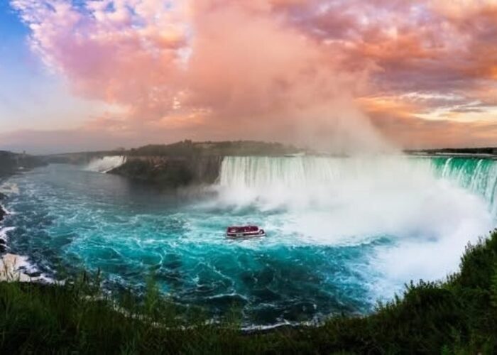 Niagra Falls