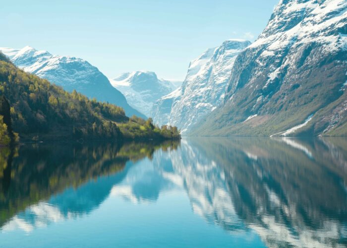 Norway & Northern Lights - 12 Nights