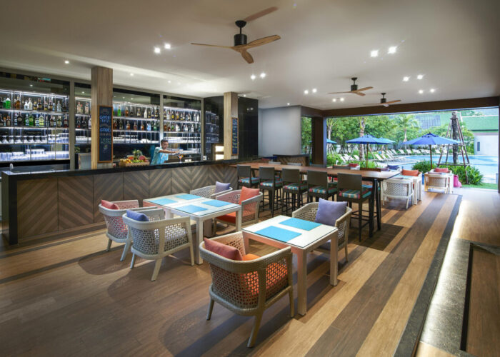 OZO Phuket 4