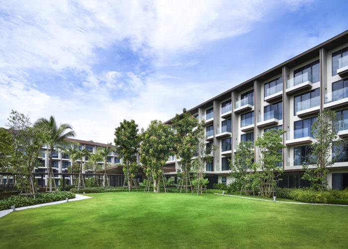 OZO Phuket