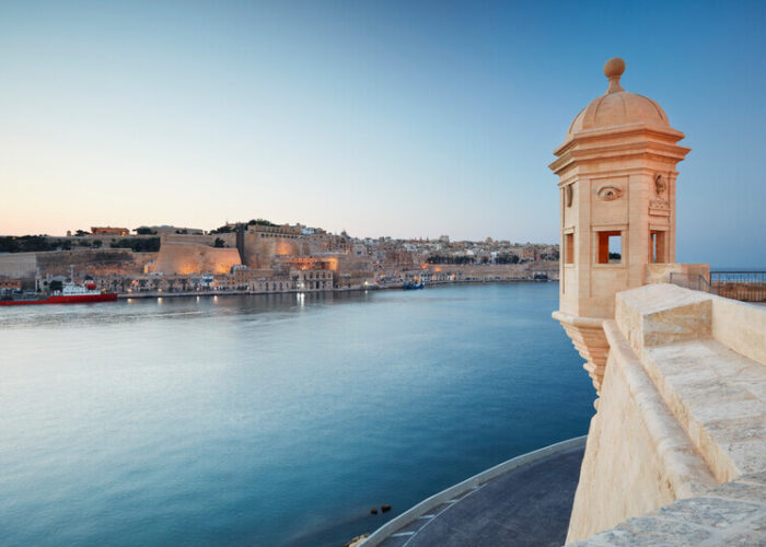 Oceana Valletta Malta 2017 17