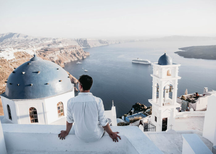 Odyssey of the Seas – 7 Night Greek Isles Cruise