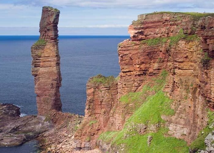Scottish Isles Bank Holiday Break