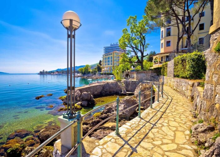 Opatija