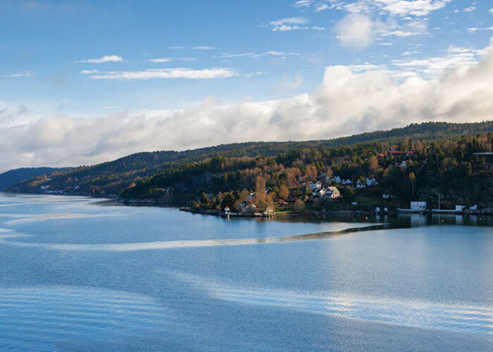 Oslofjordbanner