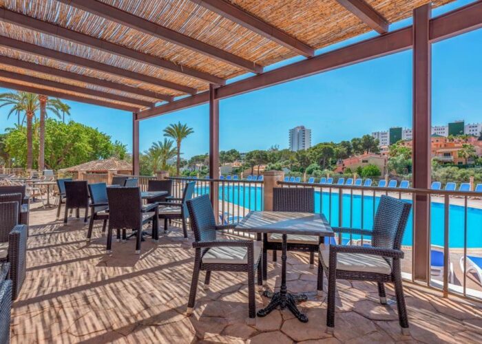 HSM Canarios Park – Calas De Mallorca