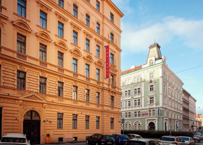 PRG 78006 Hotel Ambiance 0825 05