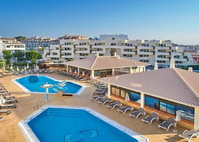 Algarve