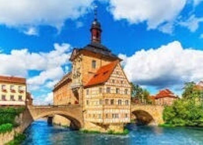 Medieval Germany: Bavaria and the Romantic Road