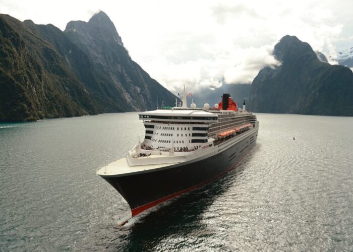 Norway And North Cape, 14 night cruise