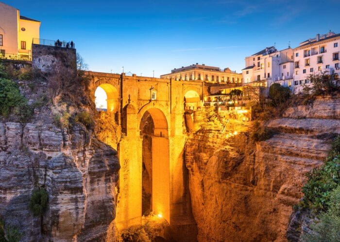 RF Spain Ronda i Stock i Stock 000052887006 XXX Large