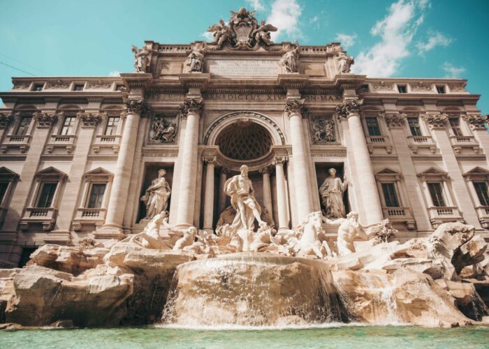 ROME