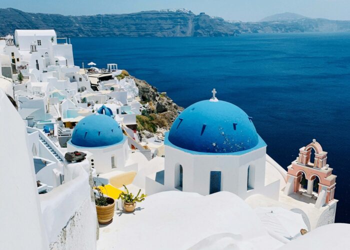 SANTORINI Offer 1