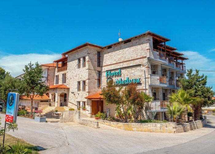 SKG 74334 Hotel Medusa 0724 05