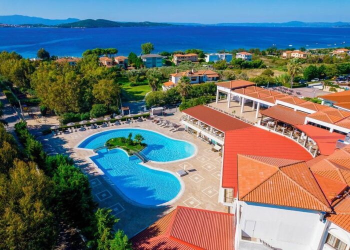 SKG 86143 Alexandros Palace 1023 45