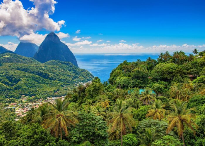 Eastern Caribbean Fly-Cruise