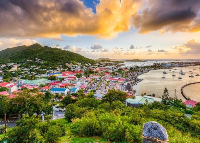 SXM