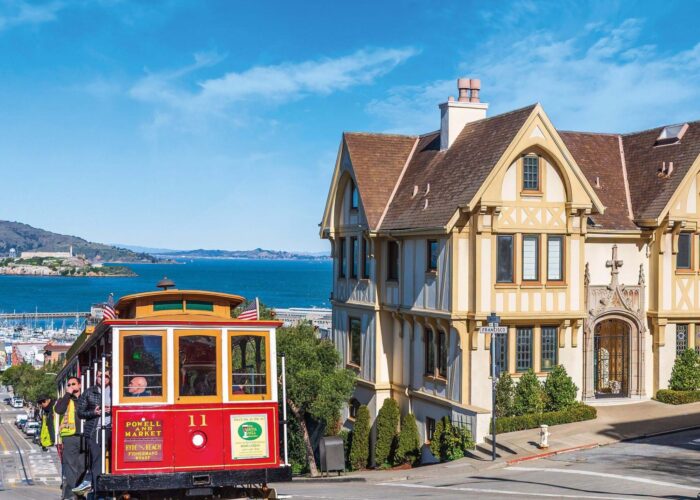 San Fran