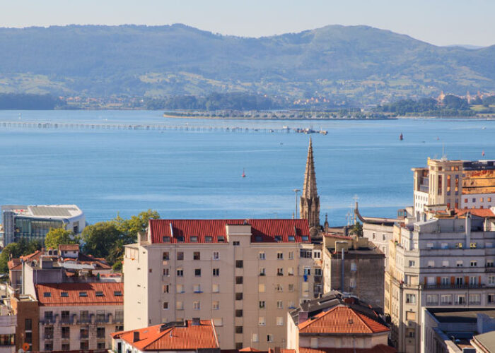 Cultures & Coasts of Northern Spain