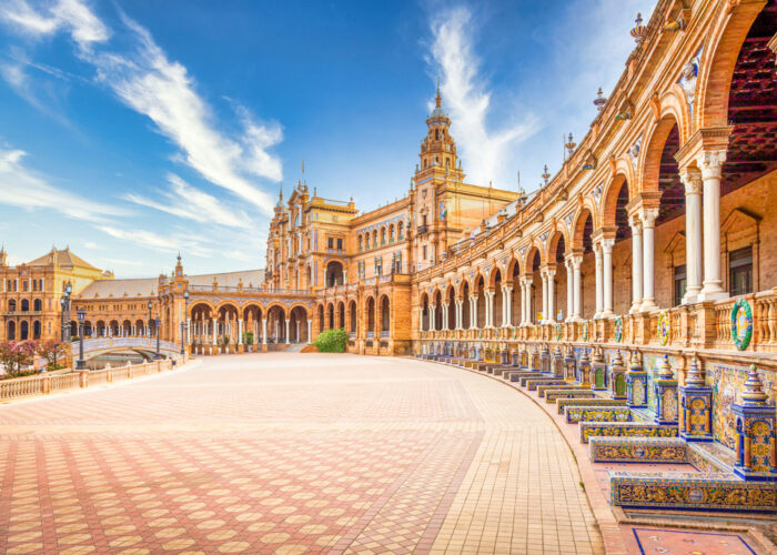 Seville