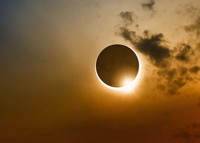 Canary Islands, Madeira & the Solar Eclipse