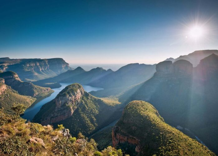 South Africa Tour - 13 nights