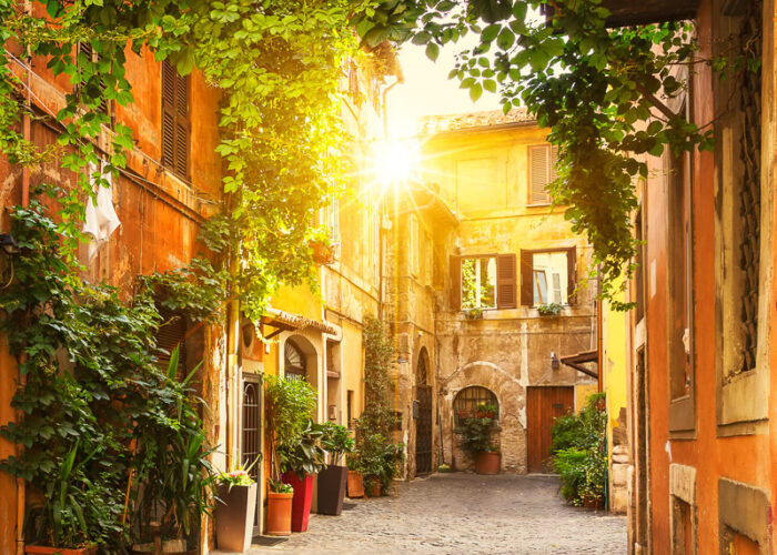 Spain Italy Morroco 2