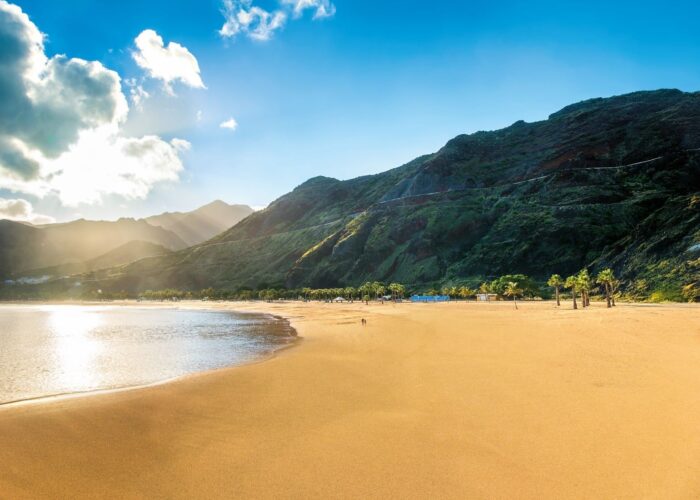 TENERIFE PO