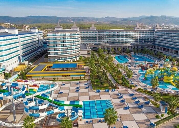 Turkey- 7 nights