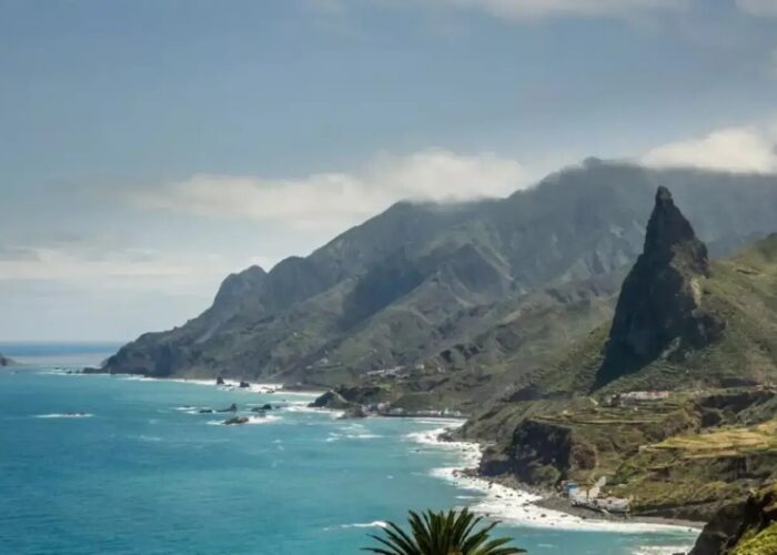 Tenerife and Costa Adeje 1