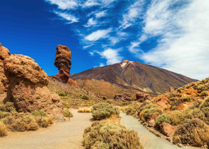 Tenerife Cunard Getty Images 616016346