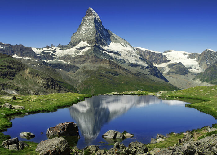 The Best of Switzerland