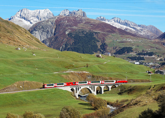 The Best of Switzerland 3
