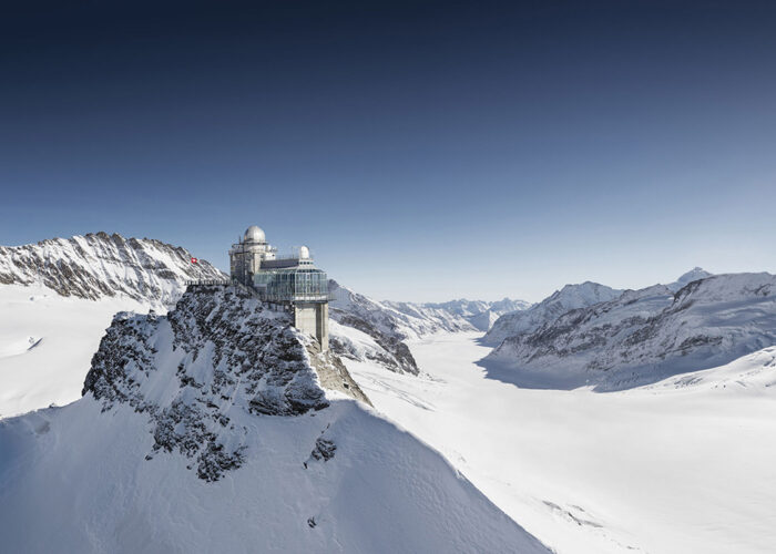 The Best of Switzerland 4