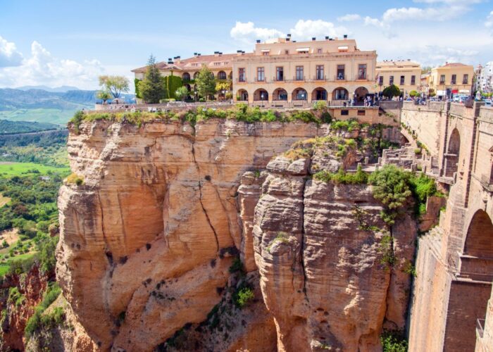 Treasures of Andalucia 2