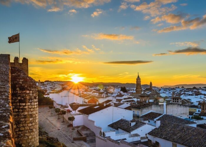 Treasures of Andalucia 3 resized