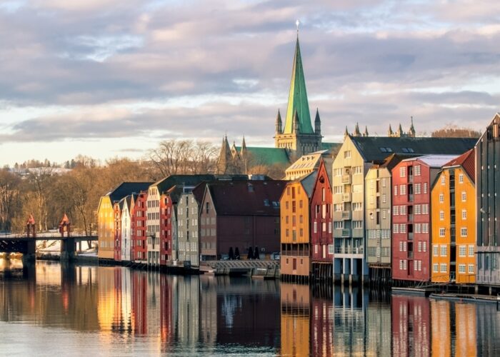 Trondheim