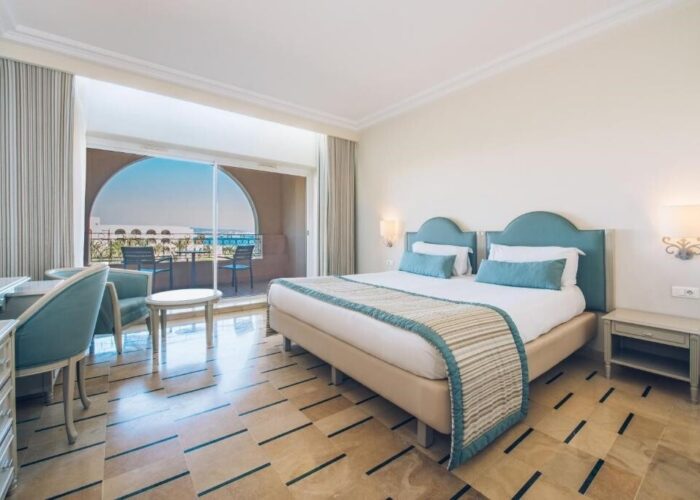 7 Night Christmas holiday in Tunisia - All inclusive