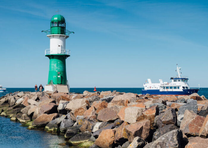 Iconic Landmarks of Northern Europe