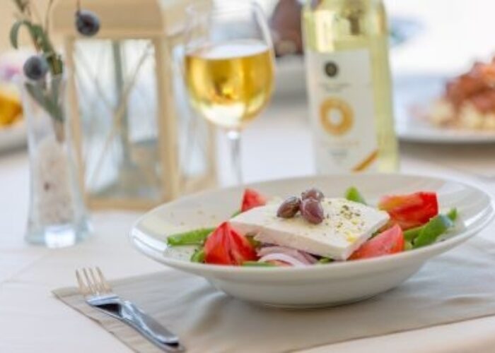 ZTH0086 Traditional Greek Food 0916 01