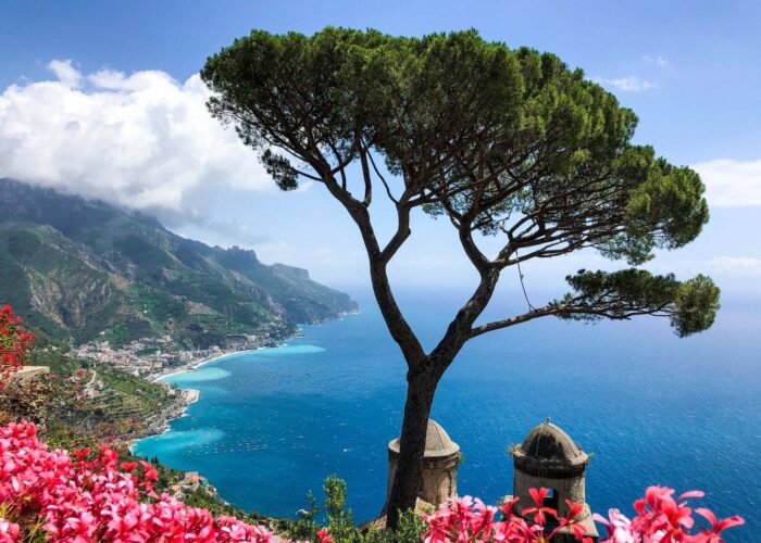 Highlights of the Beautiful Amalfi Coast - 7 nights