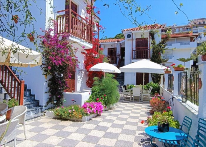 Skiathos - 7 Nights