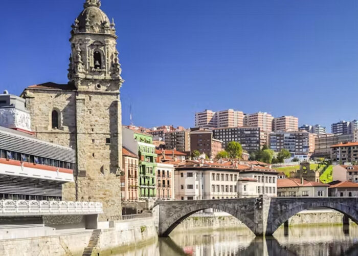 La Rioja & San Sebastián – Northern Spain in Style - 10 days