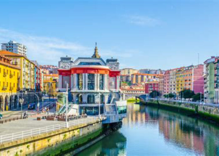 8-night Spain & Portugal cruise
